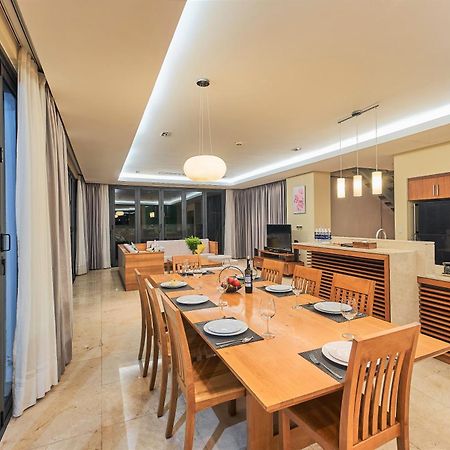 Memories Holiday Beach Villa Da Nang Buitenkant foto